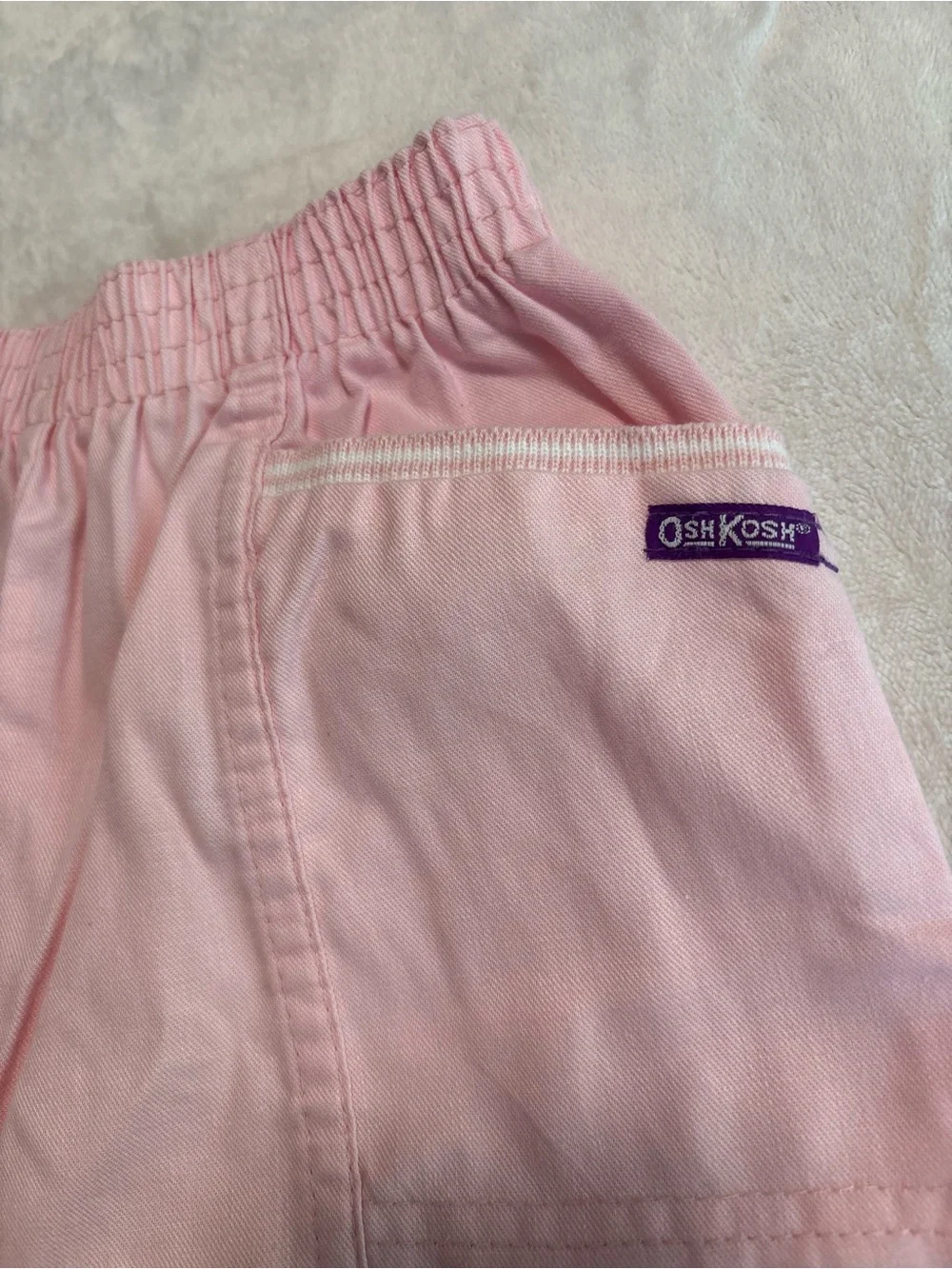 OshKosh Bgosh vintage oshkosh
